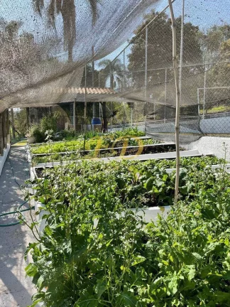Imagem Chácara em Mairiporã / Terra Preta