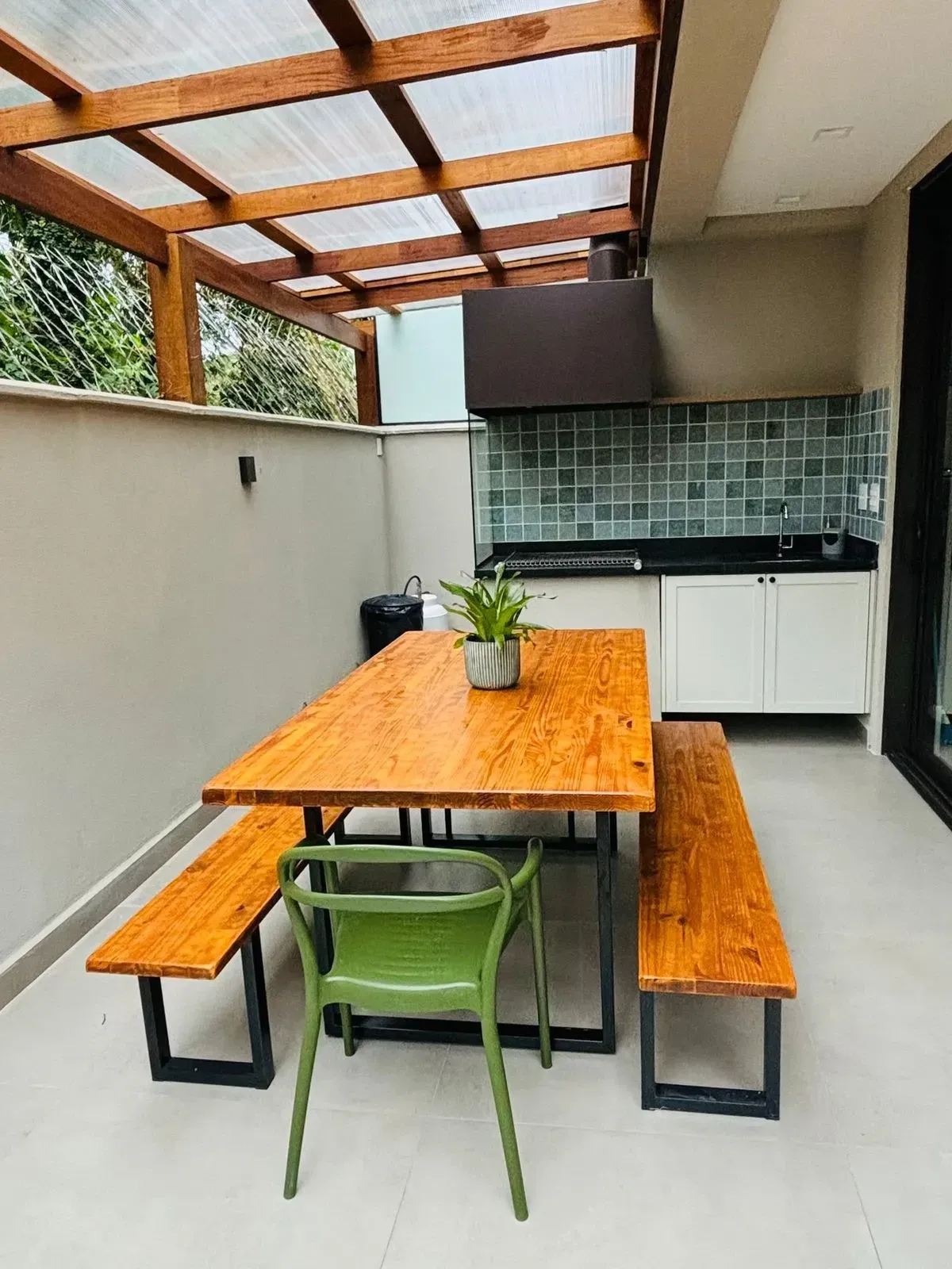 Imagem Casa de Condomínio com 4 Quartos à Venda, 202 m² em Bairro de Camburi - São Sebastião