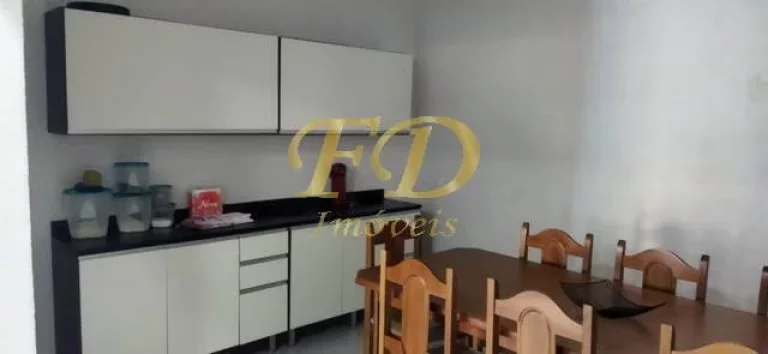 Imagem Chácara em condomínio - Ipeville Mairiporã - Escriturada