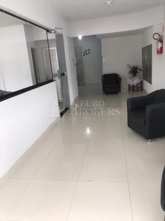Imagem Apartamento no Bairro das Nações de 3 dormitórios com 1 vaga de garagem