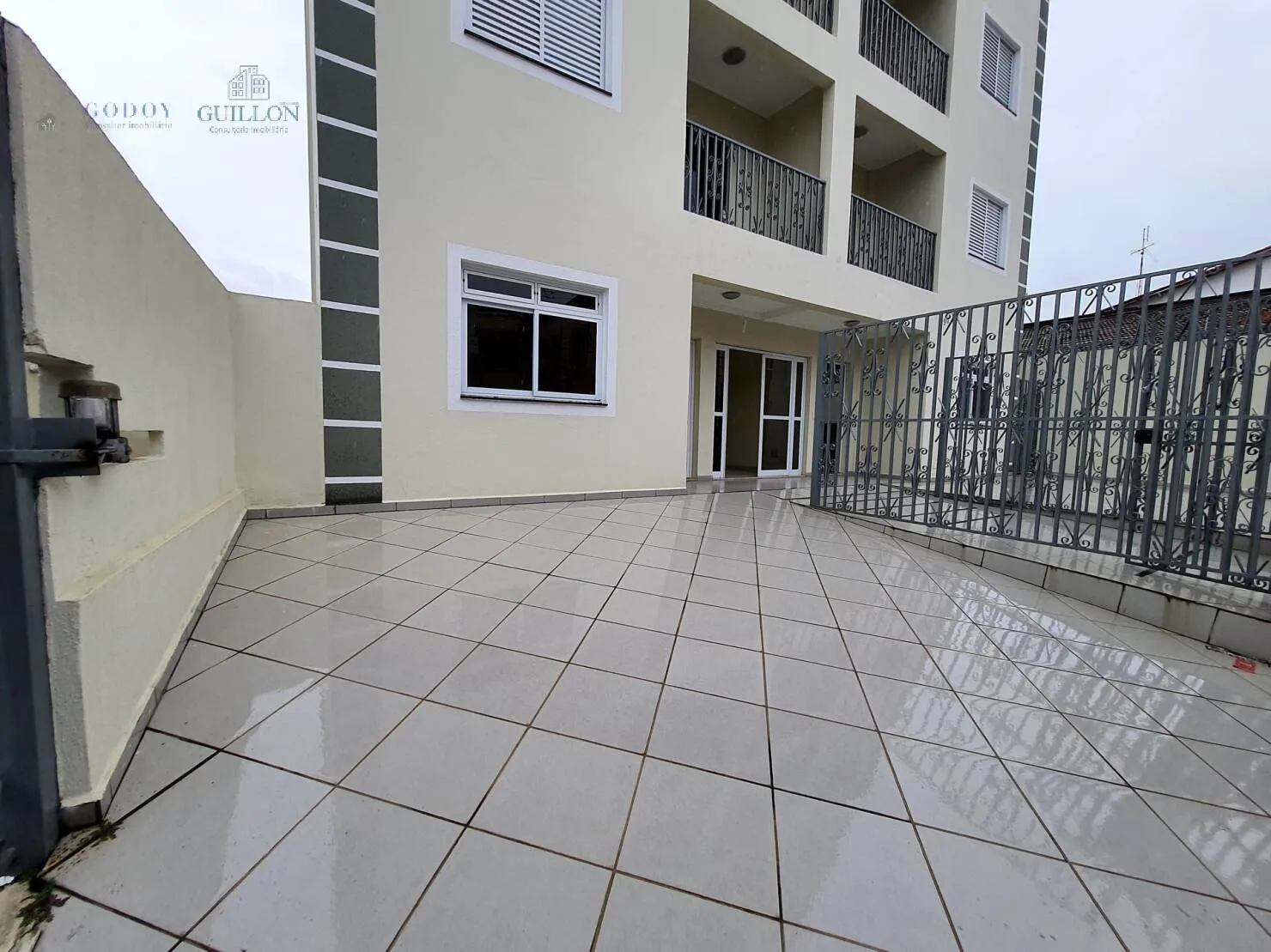 Imagem Apartamento à venda 1 Quarto, 1 Suite, 1 Vaga, 54M², Santana, Pindamonhangaba - SP | Edifício Padrão Centro