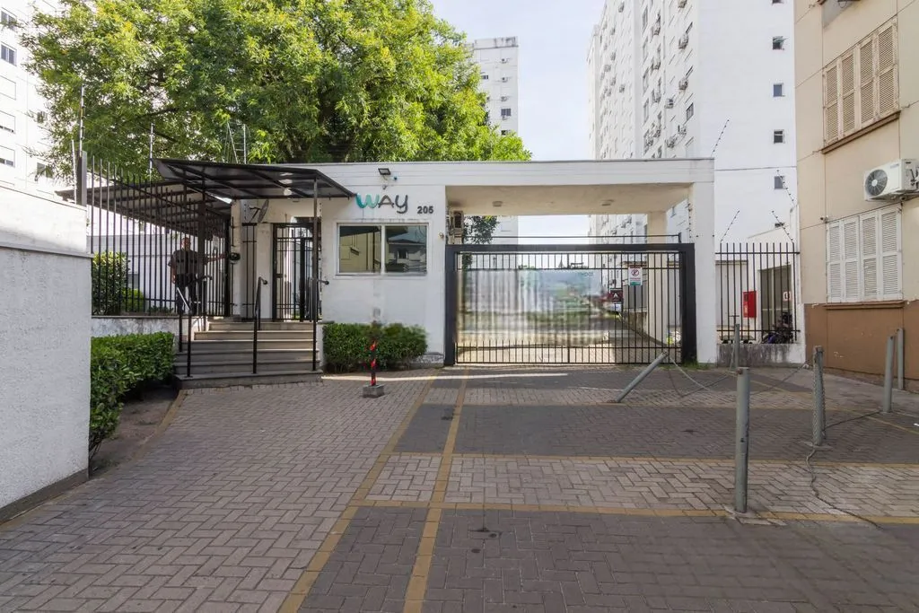 Imagem Apartamento em Partenon