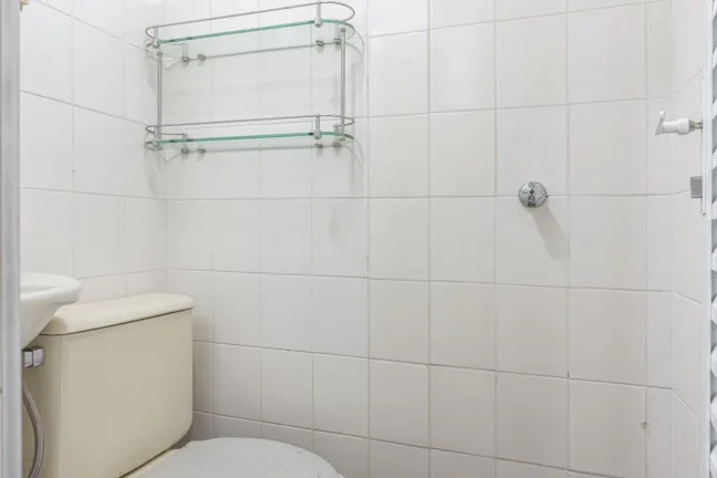 Imagem Apartamento com 3 Quartos à Venda, 80 m² em Jardim Paulista - São Paulo
