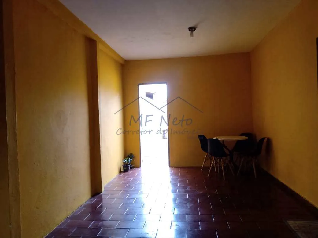 Imagem Casa Padrão