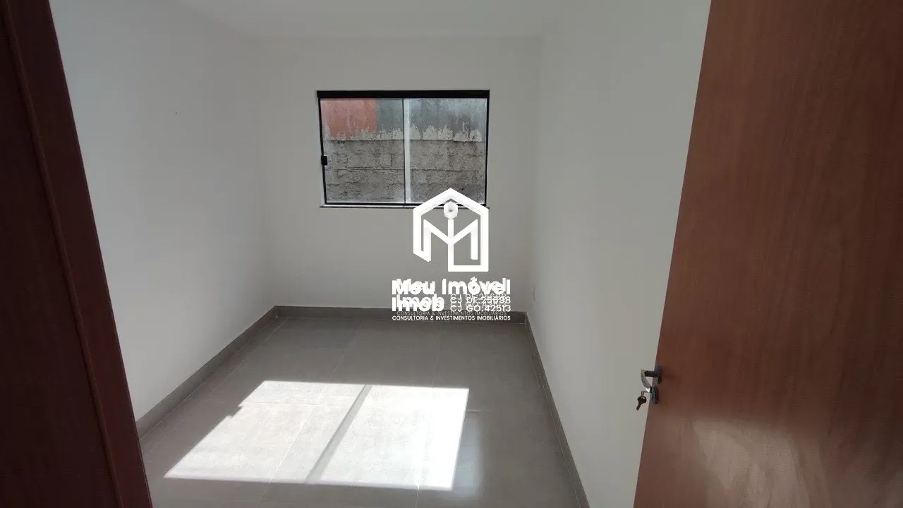 Imagem Apartamento 2 Quartos 1 Vaga 61m² Área de Serviço