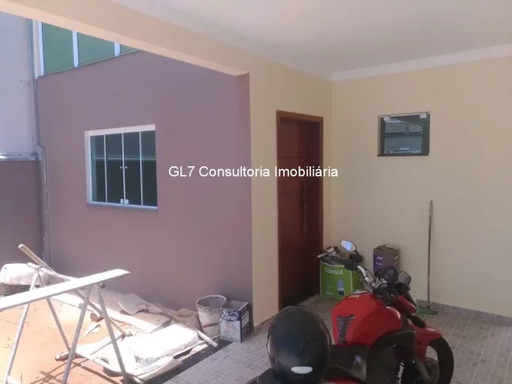 Imagem SOBRADO 4 DORMITORIO SENDO 1 SUITE JARDIM MONTE CARLO, INDAIATUBA/SP.