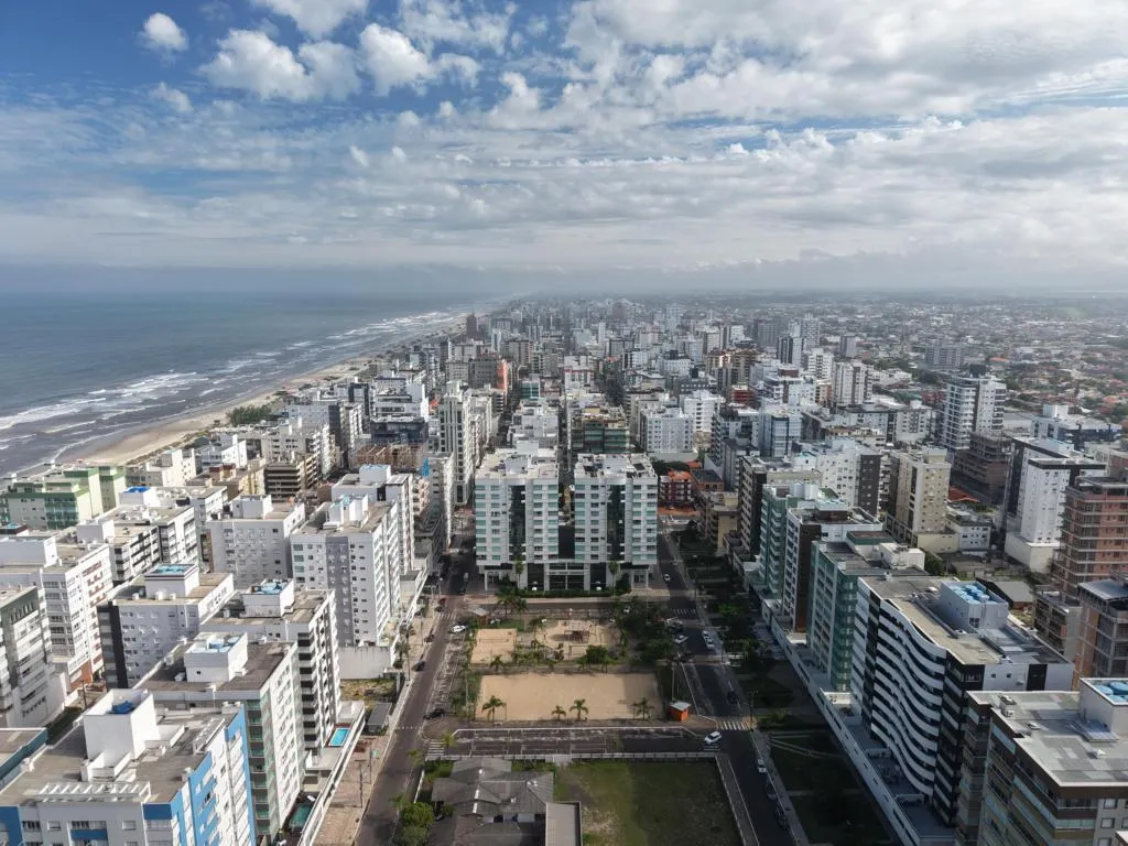 Imagem Apartamento 2 Dormitórios - Bairro Zona Nova