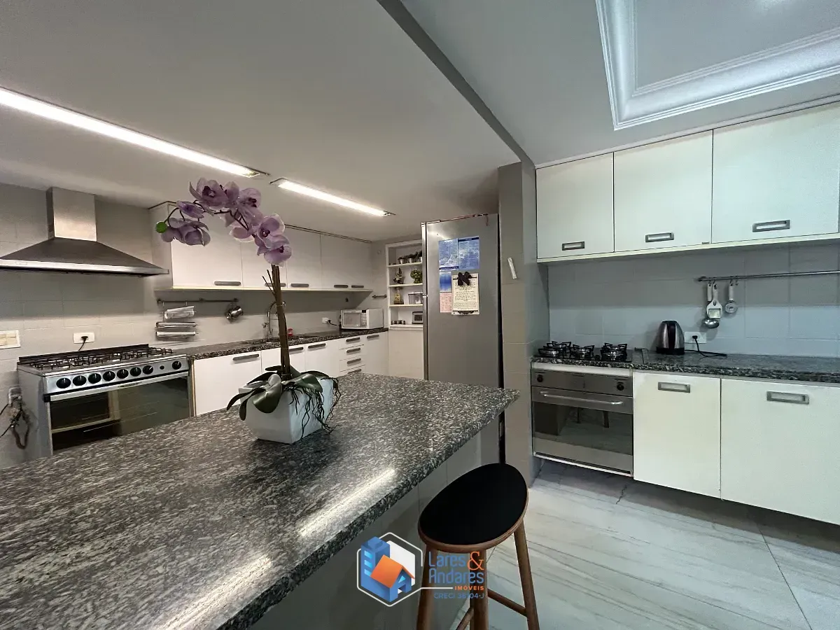 Imagem Apartamento para venda em Higienópolis com 4 quartos, sendo 4 suítes, 337m²