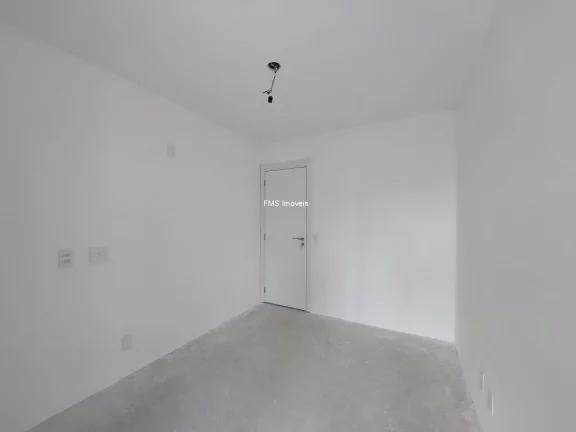 Imagem Apartamento a vendo na Vila Mariana