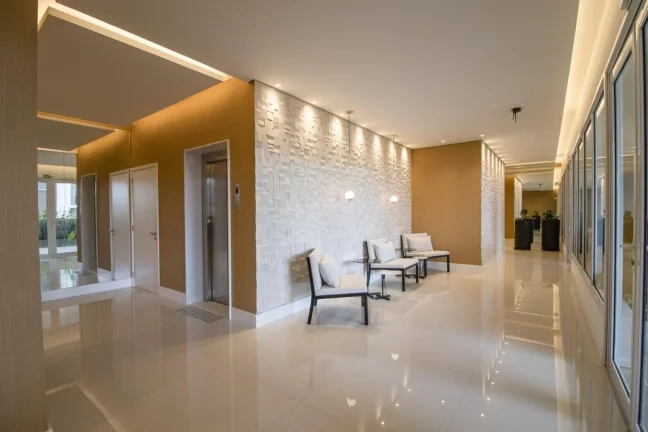 Imagem SP SOUTH HOUSE - HELBOR - Apto de 64m² (Unidade de Revenda), ótima localização na Granja Julieta!