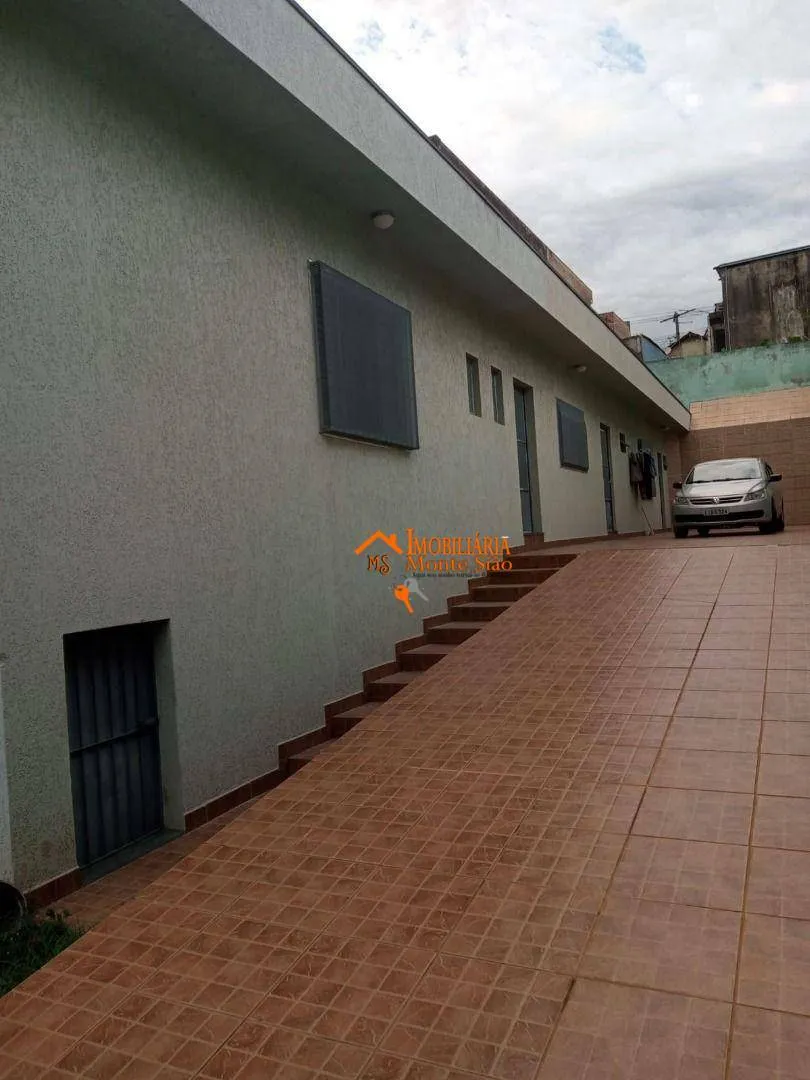 Imagem Casa com 2 dormitórios à venda, 220 m² por R$ 1.350.000,00 - Vila Matilde - São Paulo/SP