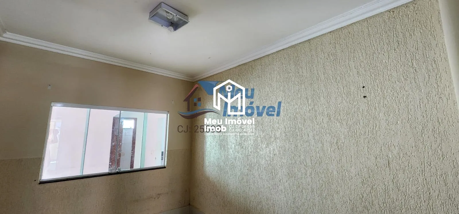 Imagem Casa 4 Quartos 1 Suíte 4 Vagas 300m² Depósito Piscina