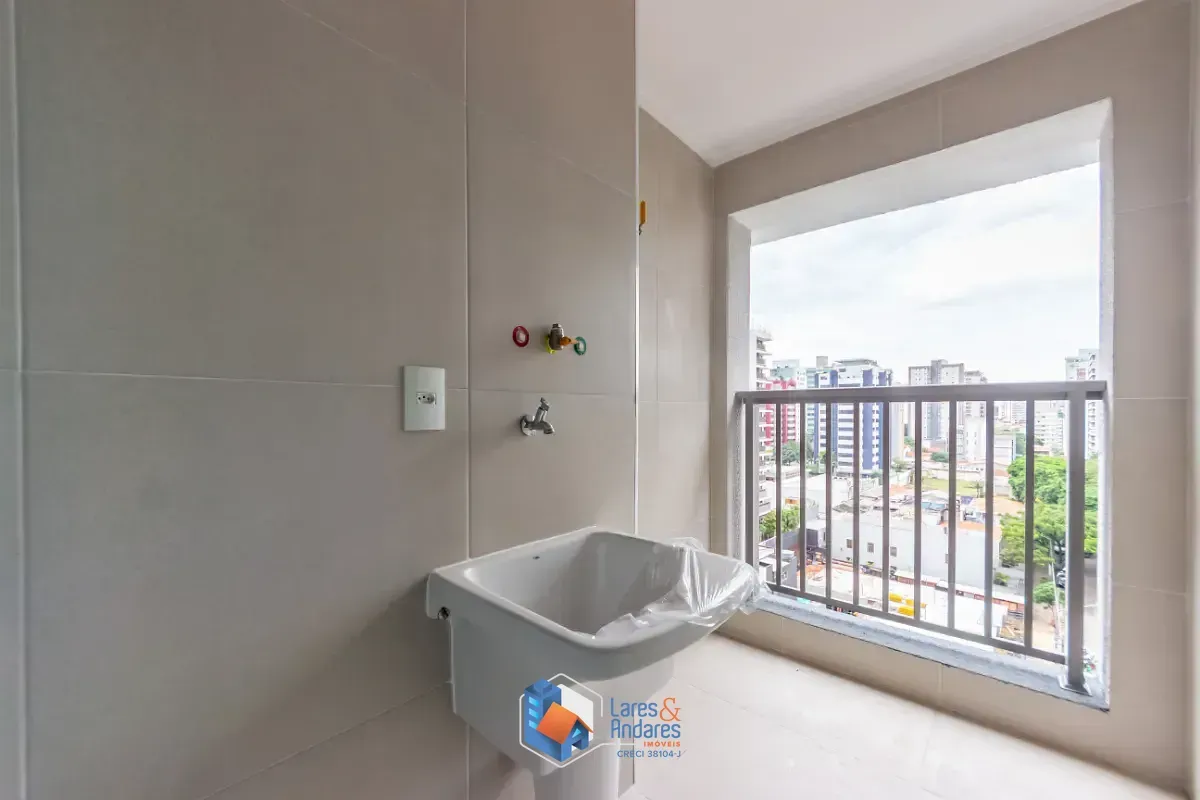 Imagem Apartamento para venda em Vila Clementino com 1 quarto, sendo 1 suíte, 51m²
