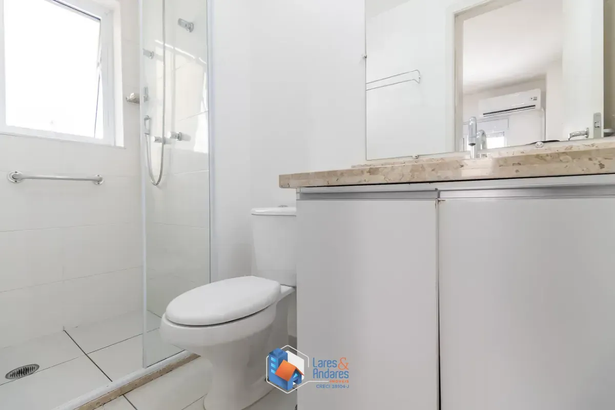 Imagem Apartamento para venda em Bela Vista com 1 quarto, sendo 1 suíte, 41m²