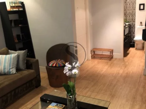 Imagem APARTAMENTO RESIDENCIAL em SÃO PAULO - SP, CAMPO BELO
