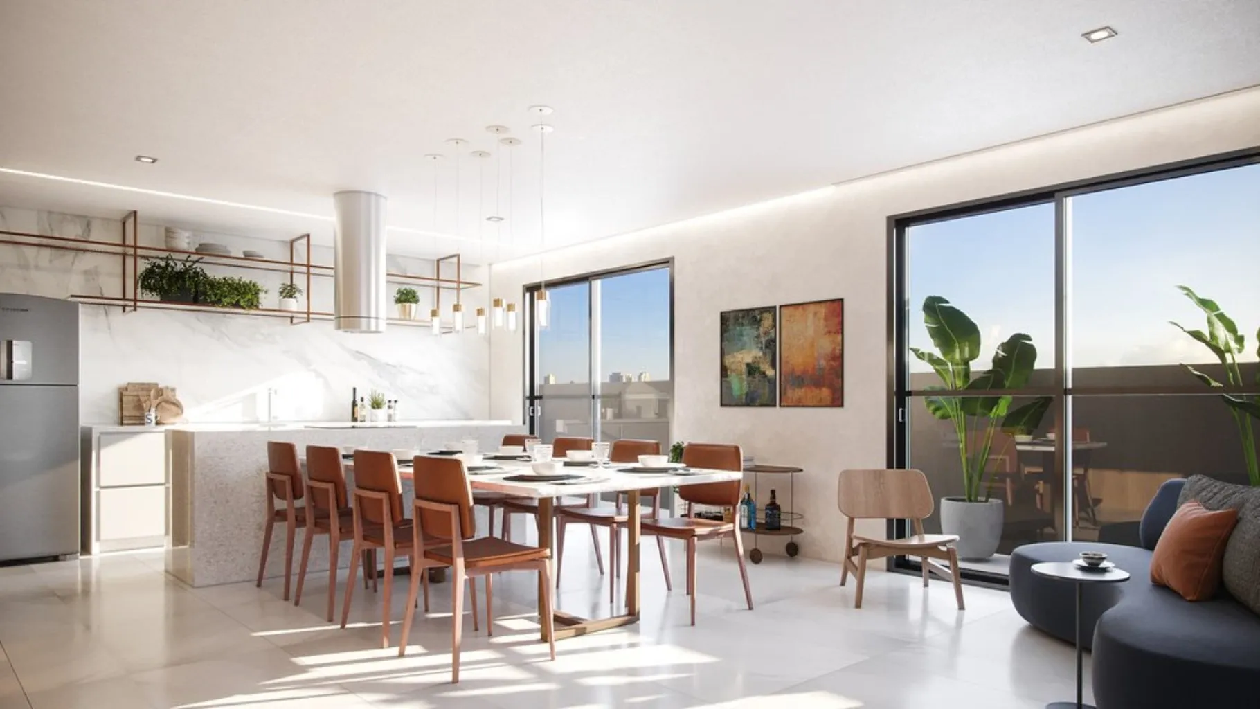 Imagem Apartamento studio com 2 quartos a venda em Vila Mariana São Paulo SP, apartamento com 2 dormitórios a venda em Vila Mariana São Paulo SP, apartamento