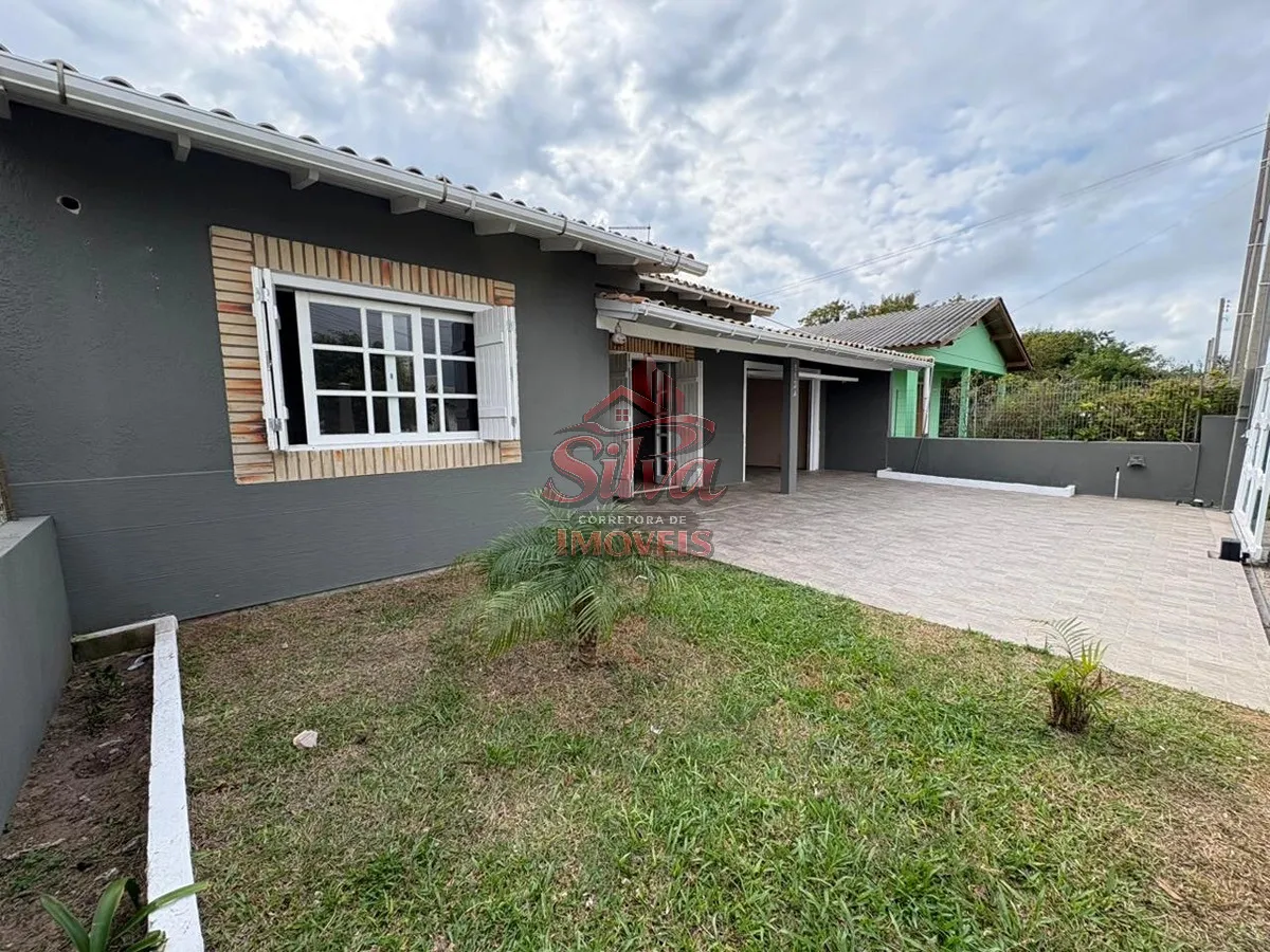 Imagem C1211 | Casa com anexo à venda em Imbé com 158m² e terreno de 300m²