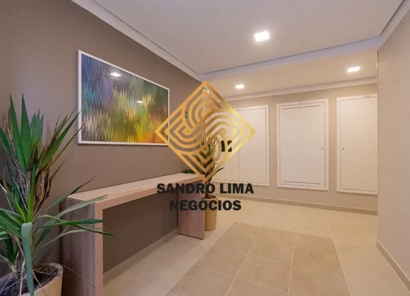 Imagem APARTAMENTO DE 32,20M², 2 DORMITÓRIOS SEM VAGA A VENDA - PIQUERI - ZONA NORTE - SÃO PAULO/SP