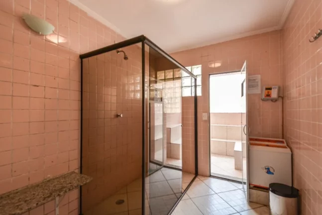Imagem Apartamento à venda em São Paulo, Jabaquara, com 1 quarto, 65m2