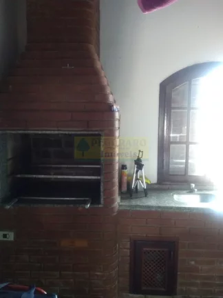 Imagem CASA RESIDENCIAL em CARAGUATATUBA - SP, Martim de Sa