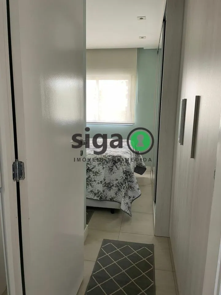 Imagem APARTAMENTO A VENDA COM 2 DORMITORIOS NA VILA ANDRADE