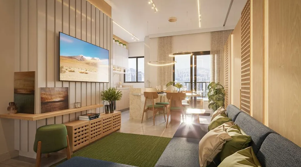 Imagem Apartamento à venda no bairro Setor Central - Goiânia/GO
