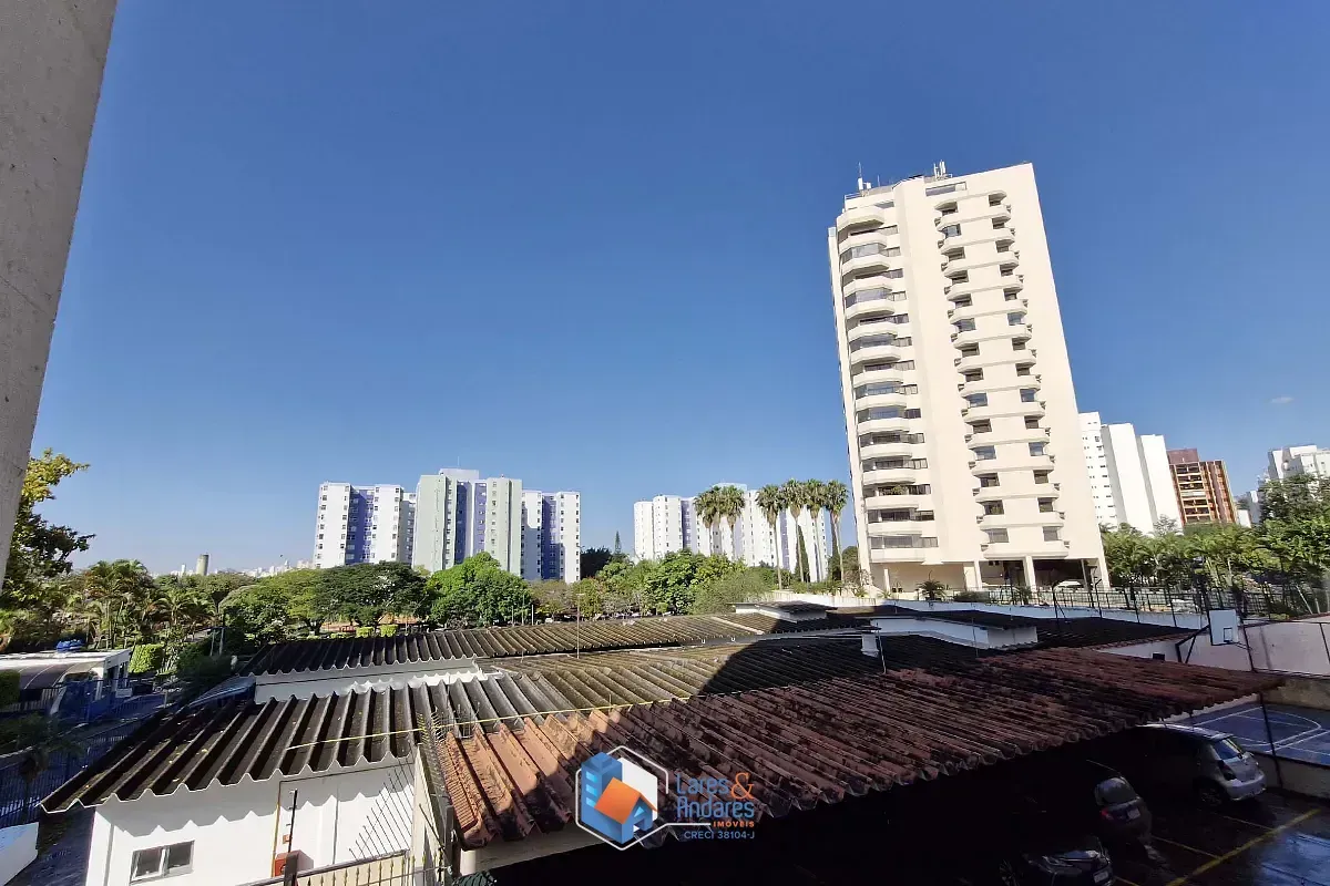 Imagem Apartamento para venda em Santana com 2 quartos, 60m²