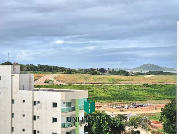 Imagem Apartamento novo com lazer completo à venda na Praia do Morro, Edifício Prosperity