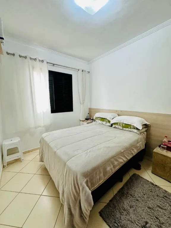 Imagem APARTAMENTO COM 75,00 m² - GUILHERMINA - PRAIA GRANDE SP