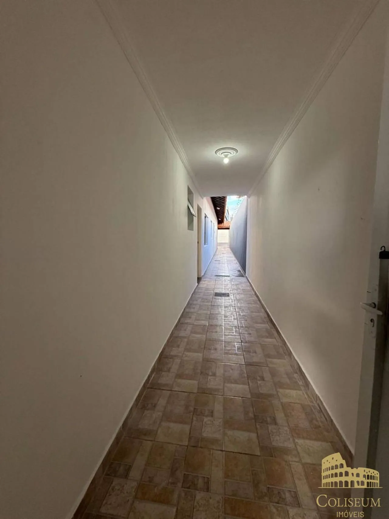 Imagem Expetaculo de Casa 3 Dorms, 2 Vagas, Piscina, Lado Praia - Guilhermina