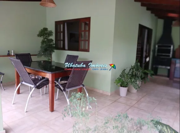 Imagem Excelente casa tipo sobrado
