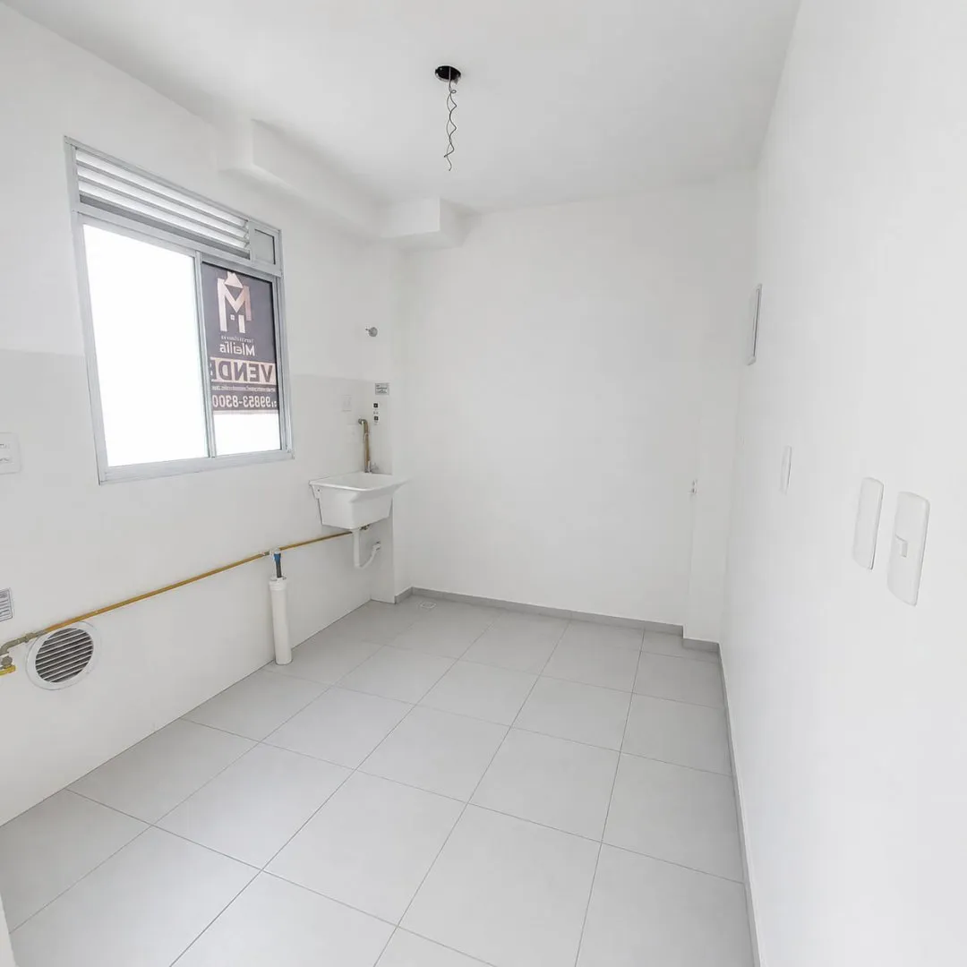 Imagem Apartamento à Venda no Porto Itapuã Minha Casa Minha Vida