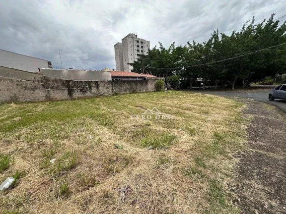 Imagem Terreno à venda, 660 m² por R$ 580.000,00 - Água Branca - Piracicaba/SP