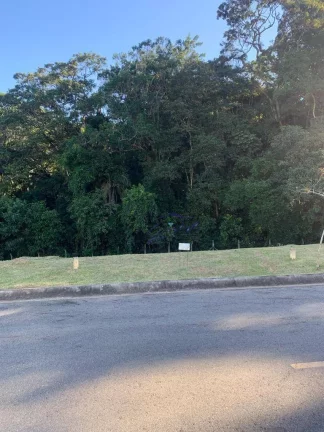 Imagem Terreno à venda, 125 m² por R$ 230.000,00 - Granja Viana - Cotia/SP