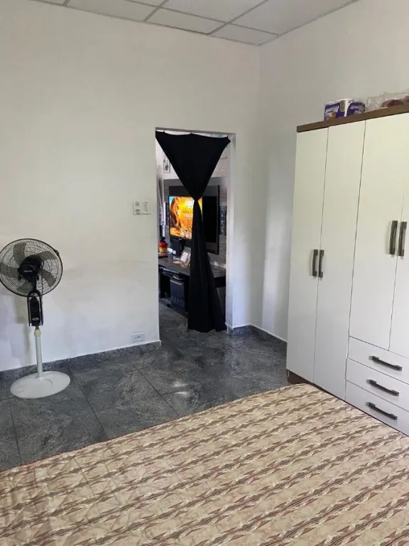 Imagem CASA COM 262,00 m² - MARACANÃ - PRAIA GRANDE SP