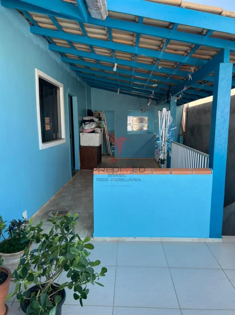 Imagem Casa na Praia
