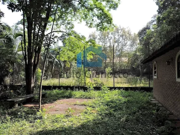 Imagem Chácara à venda no Reserva do Peroba na Granja Viana