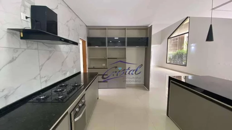 Imagem Casa com 4 quartos / suítes à venda, 360 m² - Condomínio Vintage - Paisagem Renoir - Granja Viana - Cotia/SP