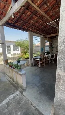 Imagem Casa para Venda 2 Quartos, 1 Suite, 3 Vagas, 90M², Centro, Taubaté - SP