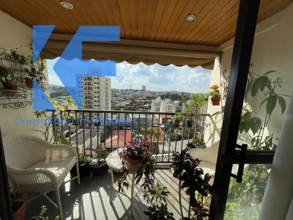 Imagem APARTAMENTO RESIDENCIAL em VALINHOS - SP, VILA CLAYTON