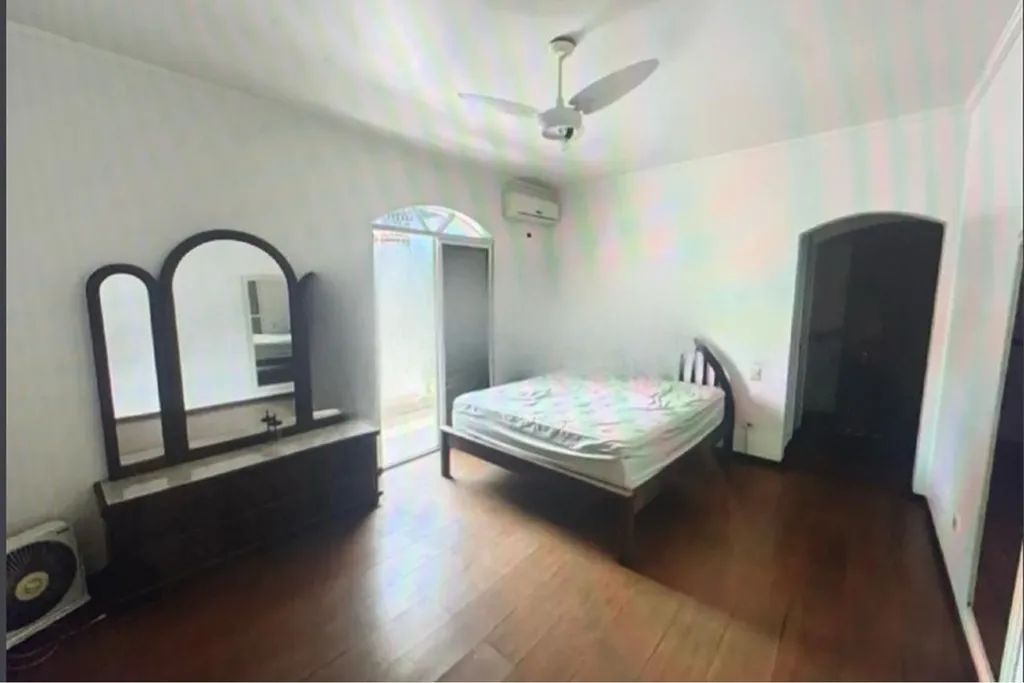 Imagem Casa à venda em São Paulo, Vila Mariana, com 3 quartos, 214m2