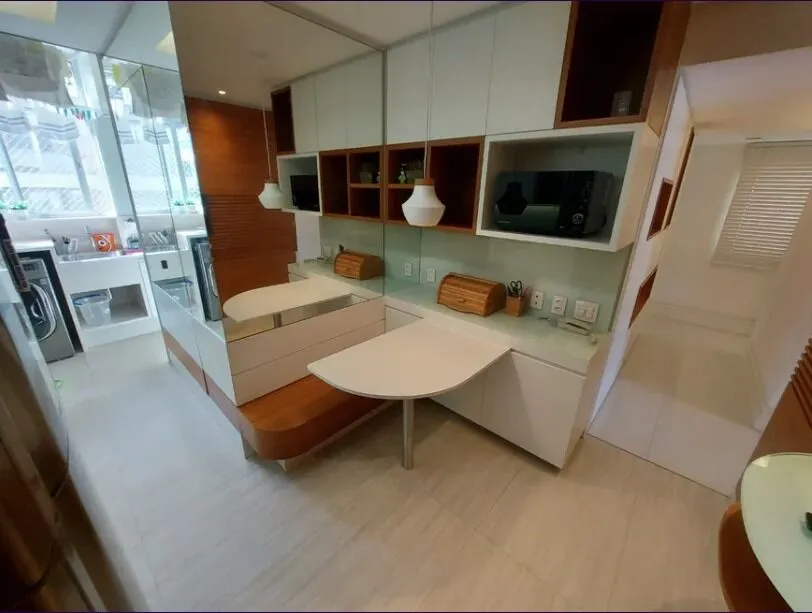 Imagem Apartamento para alugar no bairro Lagoa em Rio de Janeiro/RJ