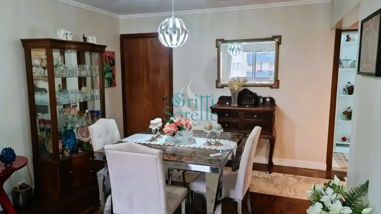 Imagem Excelente Apartamento à venda em Cerqueira César - São Paulo/SP.