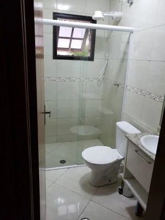 Imagem Casa de Condomínio com 3 Quartos à Venda, 109 m² em Vila Suissa - Mogi das Cruzes