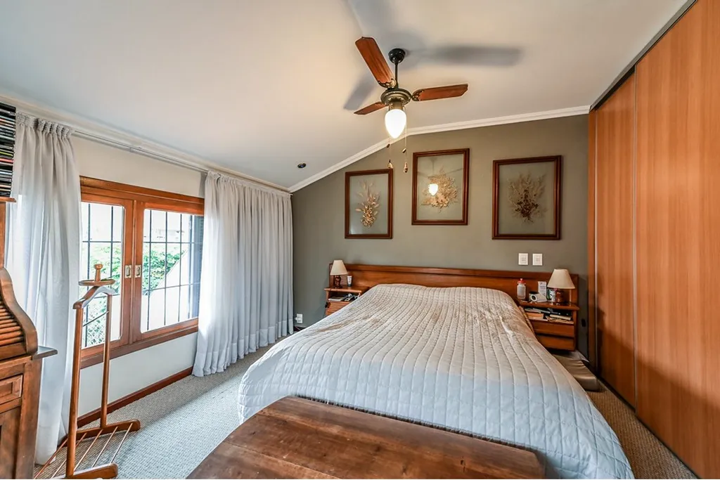 Imagem Casa de Condomínio em Três Figueiras