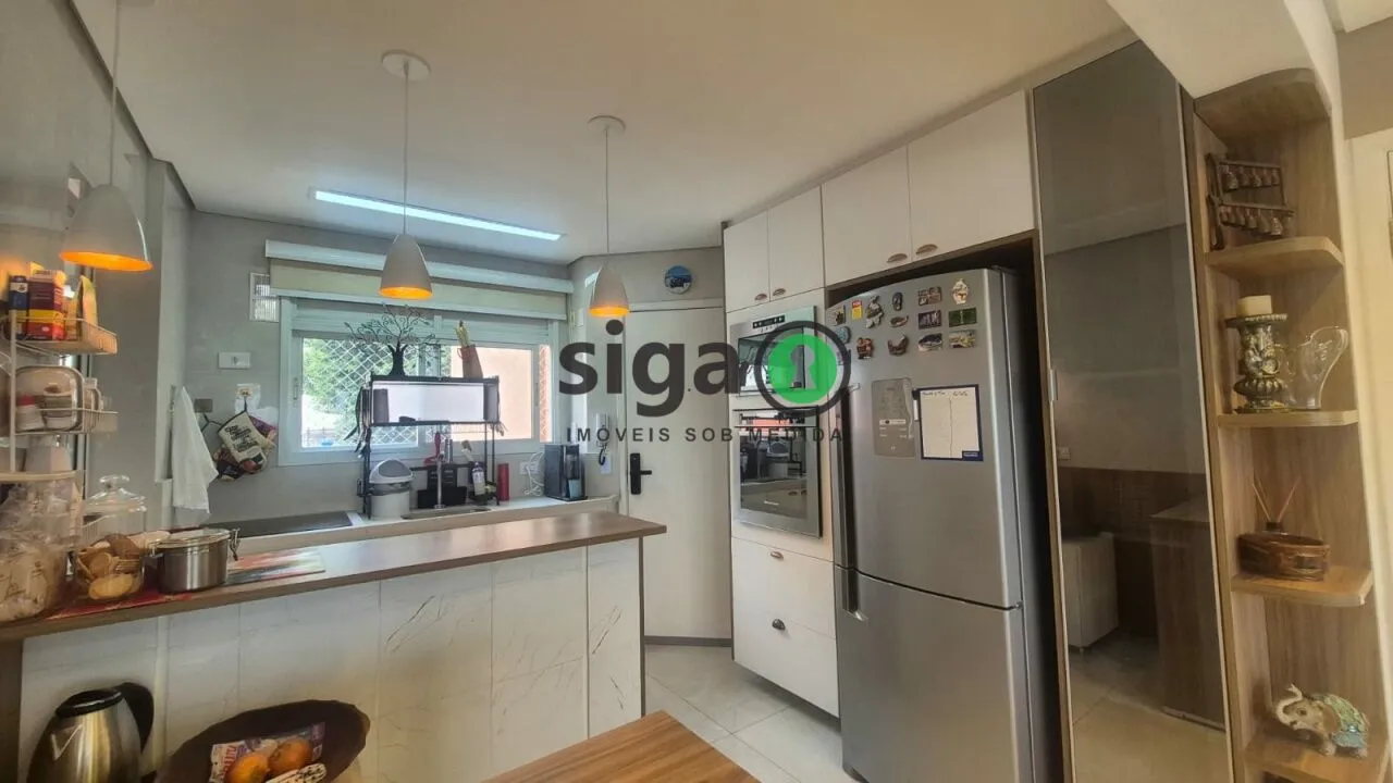 Imagem APAERTAMENTO PARA VENDA COM 3 QUARTOS SENDO SUITES E ACEITA PERMUTA NA REGIAO