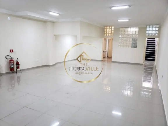 Imagem Ponto Comercial, 424,70 m2 Área construída, Zona Sul, Sjc.