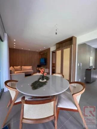 Foto do imóvel Casa em Condomínio para Venda em Mata de São João, Praia Do Forte, 3 dormitórios, 3 suítes, 4 banheiros, 2 vagas em Praia do Forte