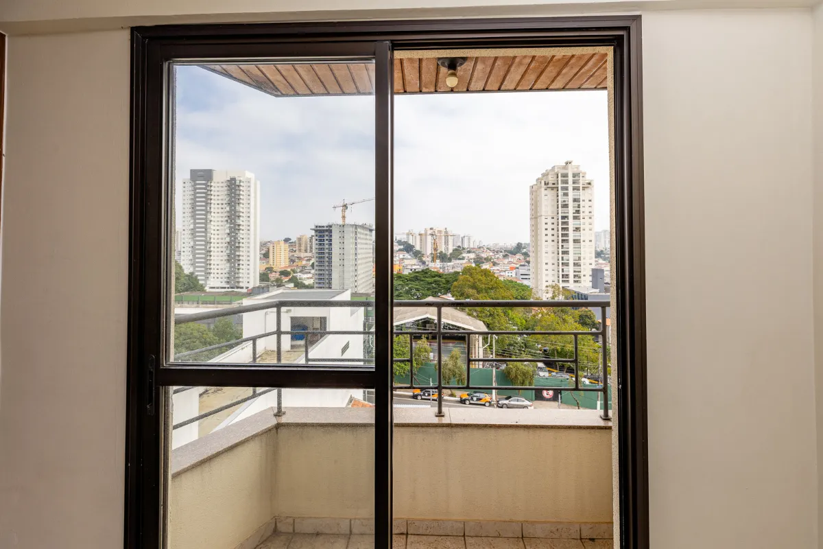 Imagem Apartamento para venda em Vila Santa Catarina com 2 quartos, sendo 1 suíte, 60m2