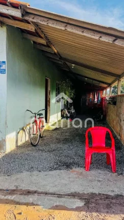Imagem Casa com 3 quartos, Carvalho - Balneário Piçarras